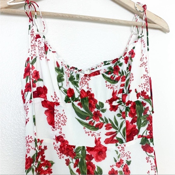 NWT Reformation embry dress - Picture 6 of 10